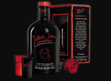 W&oacute;dka Jola Jolka