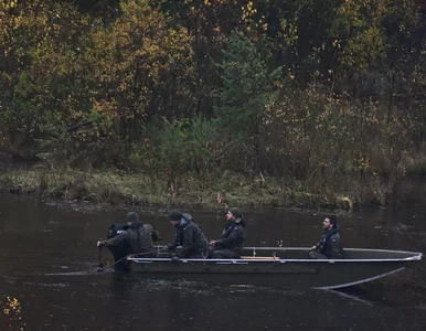 Miniatura: Prokuratura wydała ciało Grzegorza Borysa....