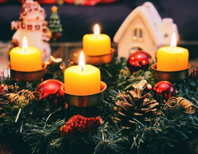 Miniatura: Te nawyki niszczą adwent. Księża ostrzegają