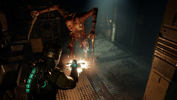 Dead Space Remake