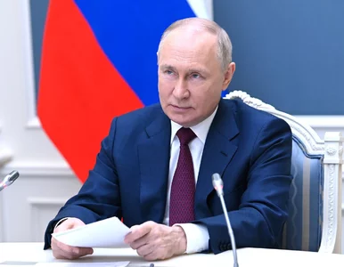 Miniatura: Neonaziści postawili ultimatum Putinowi....