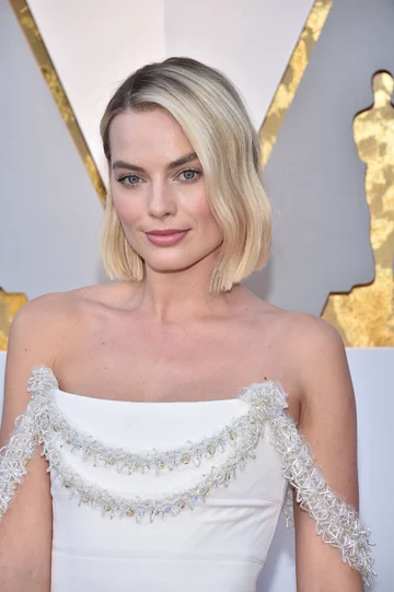 Margot Robbie 