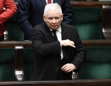 Miniatura: Kaczyński o „przełamaniu resortowości”....