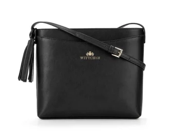 Torebki marki Wittchen w Lidlu 