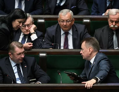 Miniatura: Zaskakujący ruch PiS podczas głosowania. W...