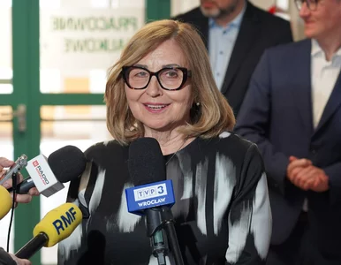Miniatura: 550 mln na badania onkologiczne. Projekt...