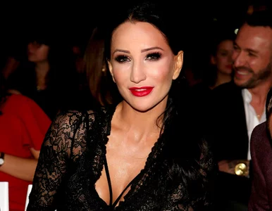 Miniatura: RMF FM: Justyna Steczkowska straciła prawo...