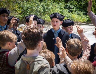 Miniatura: 6 najlepszych (jak dotąd) seriali HBO Max...