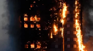 Pożar Grenfell Tower 