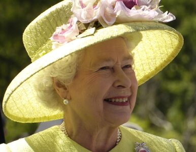 Miniatura: Elżbieta II panuje już 59 lat i 97 dni