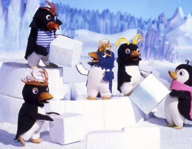 Miniatura: Rozpoznaj kadr z PRL-u! 
Wieczorynki i...