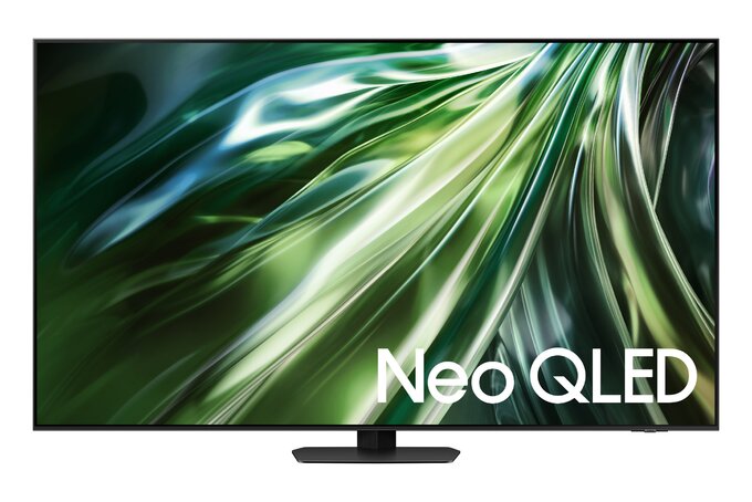 Telewizory Samsung Neo QLED