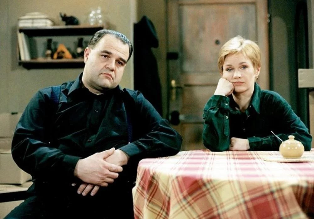 Rozpoznasz serial po nazwiskach aktorów? 10/10 tylko dla znawców