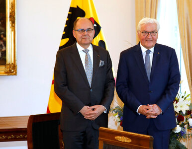 Miniatura: Minister handlu z Bośni obraził...