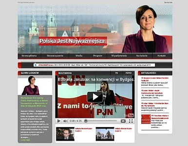 Miniatura: Kody są najważniejsze. Wyrzucili Bielana,...