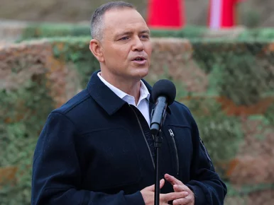 Miniatura: Polityk o sympatiach prezydenta: Nawrocki...