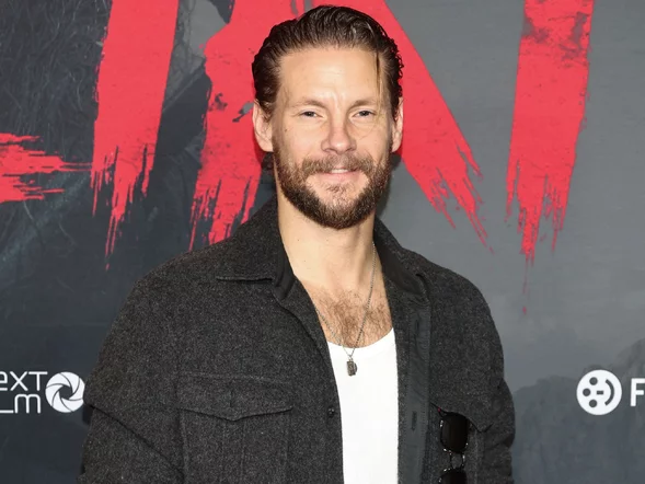 Miniatura: Kontrowersyjny aktor w „Tańcu z...