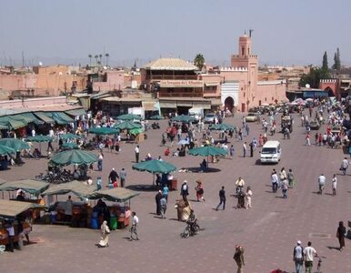 Miniatura: Demonstranci domagali się reform w Maroku