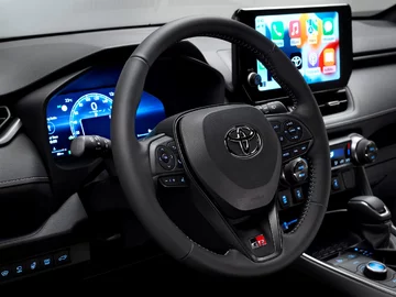Toyota RAV4 GR Sport 