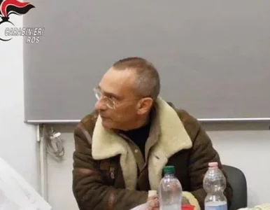 Miniatura: Matteo Messina Denaro nie żyje. Przywódca...