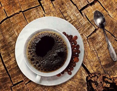 Miniatura: Odkryto nową właściwość kawy. Zapobiega...