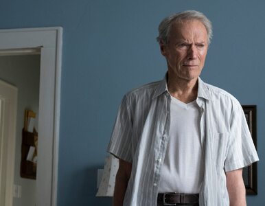 Miniatura: Clint Eastwood powraca w wielkim stylu! W...