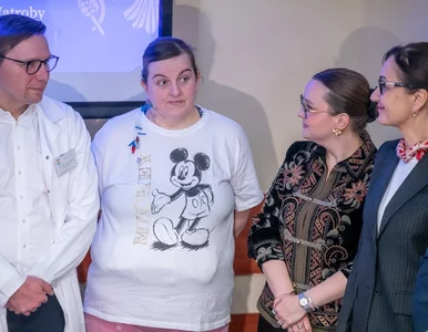 Miniatura: Niesamowity wyczyn polskich lekarzy....