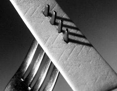 Miniatura: Żując gumę możesz wytwarzać prąd