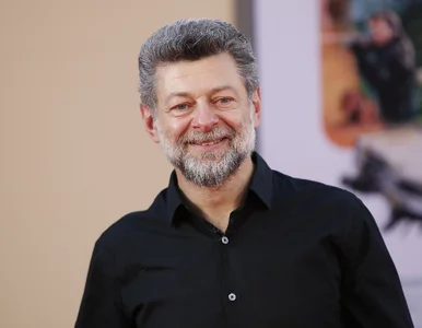 Miniatura: NA ŻYWO: Andy Serkis czyta nam „Hobbita”....