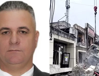 Miniatura: Atak na piekarnię w Lisiczańsku. Wzrosła...