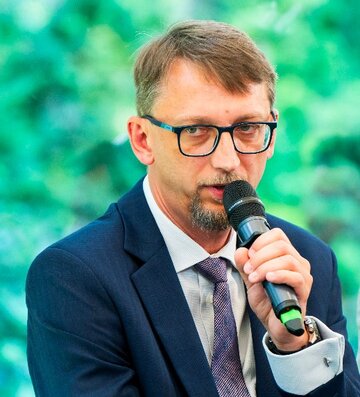 Prof. Paweł Matusik: Otyłość u&nbsp;dzieci trzeba leczyć