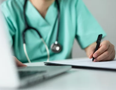 Miniatura: Jak sprawdzić, do kiedy jest ważne L4...