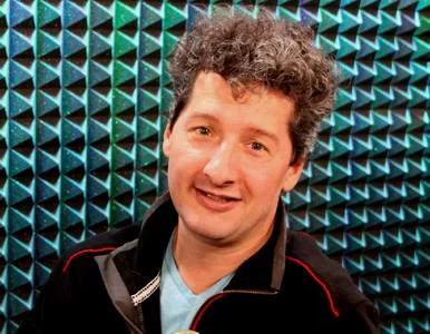 Miniatura: Były dziecięcy gwiazdor PRL wyprowadził...