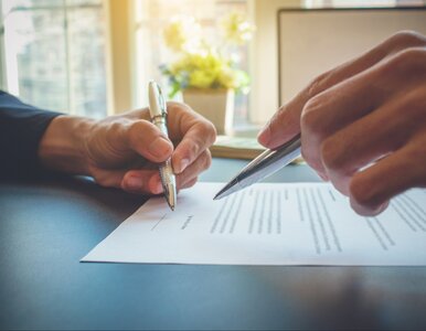 Miniatura: Polacy chcą reformy PIP. Mają dość...