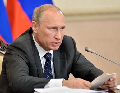 Miniatura: Rosja. Putin zakazuje importu i eksportu...
