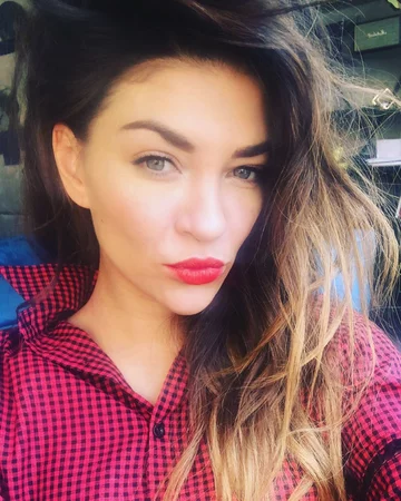 Jessica Szohr w 2019 roku 