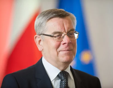 Miniatura: Prof. Nałęcz o Morawieckim: To niepoważne,...