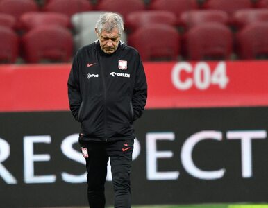 Roman Kosecki dla „Wprost”: Santos koniecznie musi to zrobić. Polska...