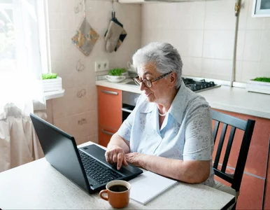 Miniatura: Te osoby będą pracować nawet do 70-tki....