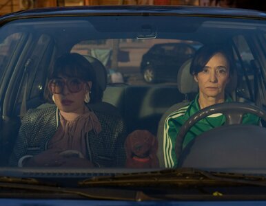 Miniatura: Nowy hiszpański serial oryginalny HBO. O...