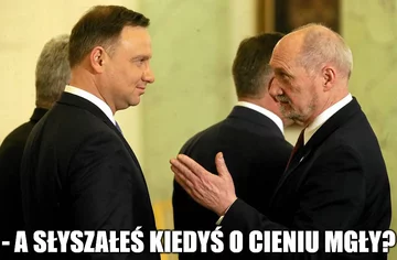 Mem po występie Andrzeja Dudy w hot 16 