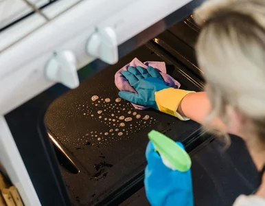 Miniatura: Zmieszaj te trzy składniki, energicznie...