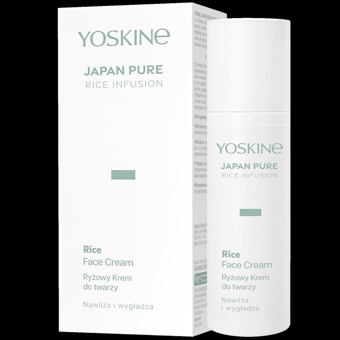 Yoskine