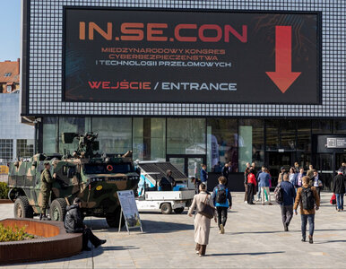 Miniatura: Generał o nowej fali ataków w Polsce....