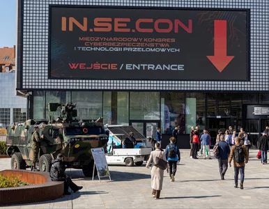 Miniatura: Generał o nowej fali ataków w Polsce....