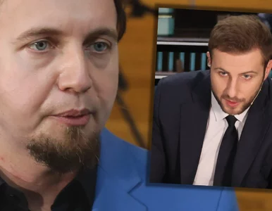 Miniatura: Nazwał Kłeczka „funkcjonariuszem PiS”....