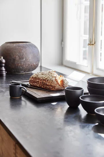 Skandynawski... glamour Dinesen, glamour