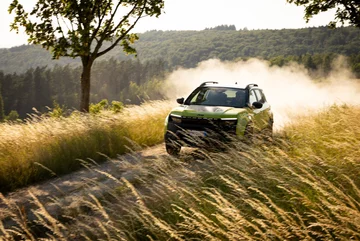 Jeep Avenger 2026 Jeep Avenger wyprzedaż rocznika 2026