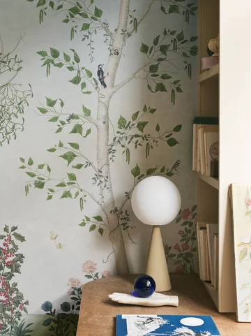 Tapeta z kolekcji Gardens, Cole&Son impresje, tapety, Cole&Son
