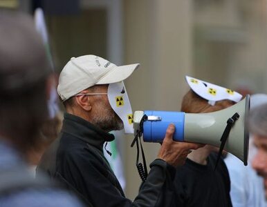 Miniatura: Działacze Greenpeace zapłacą mandaty